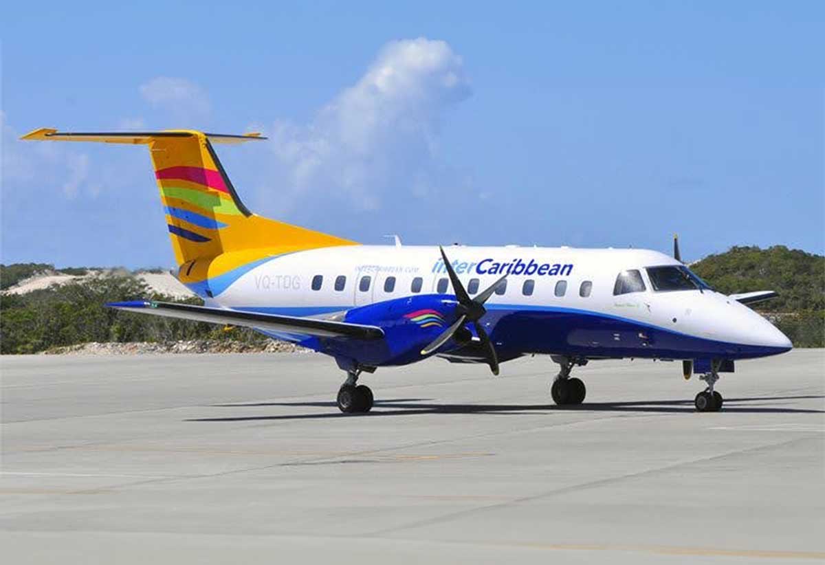 Inter Caribbean Aircraft