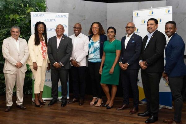 Held at Sandals Grande, the event brought together stakeholders to gain insight, share ideas and explore the exciting future of Saint Lucia’s tourism industry