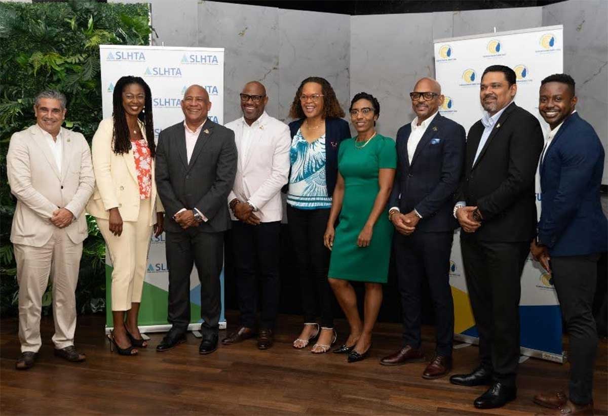 Held at Sandals Grande, the event brought together stakeholders to gain insight, share ideas and explore the exciting future of Saint Lucia’s tourism industry