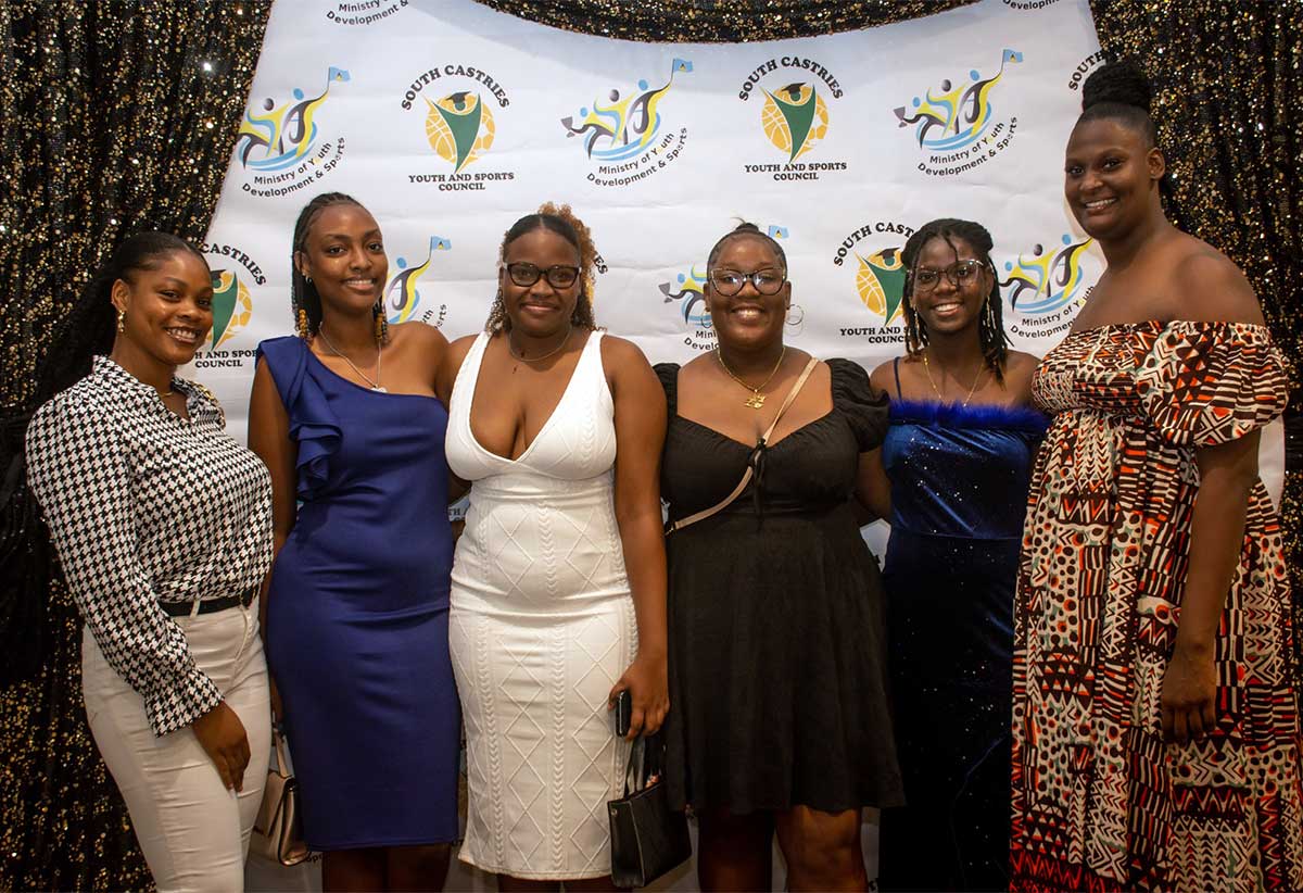 Youth awards 2024