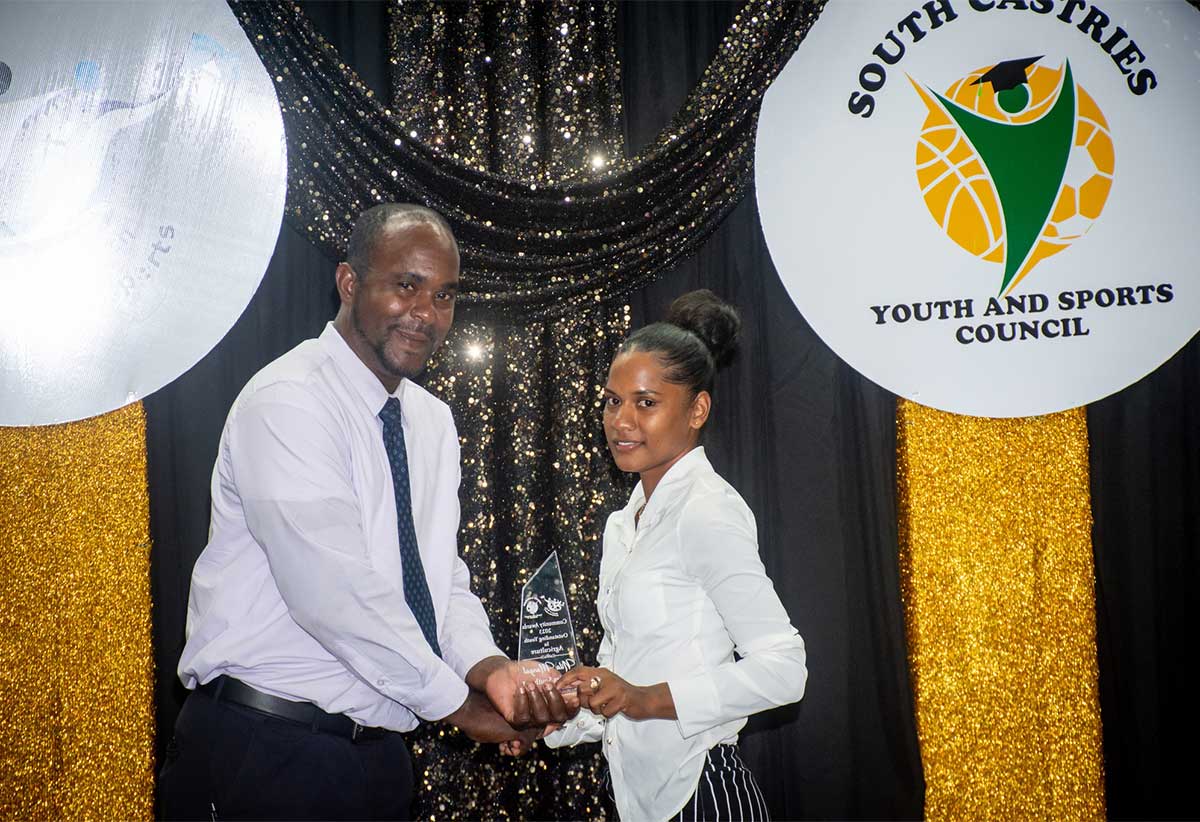 Youth awards 2024