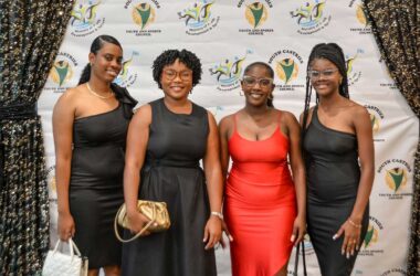 Youth awards 2024