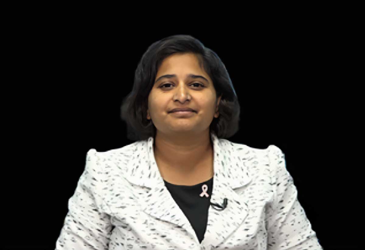 Dr Harani Vemula