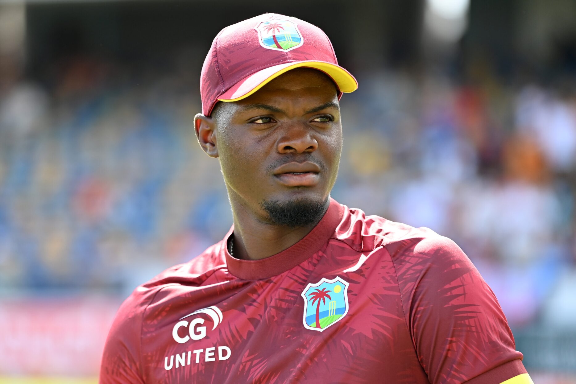 Cricket West Indies announces two-match suspension of Alzarri Joseph