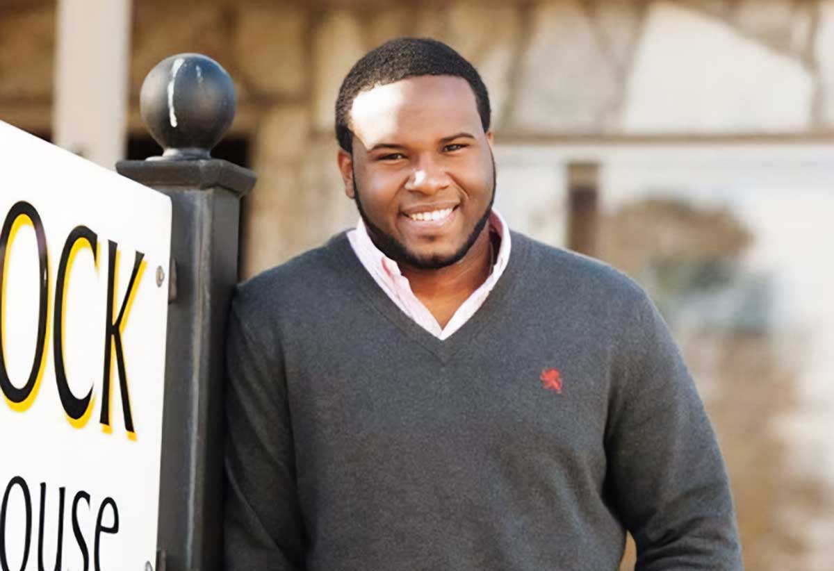 Botham Jean