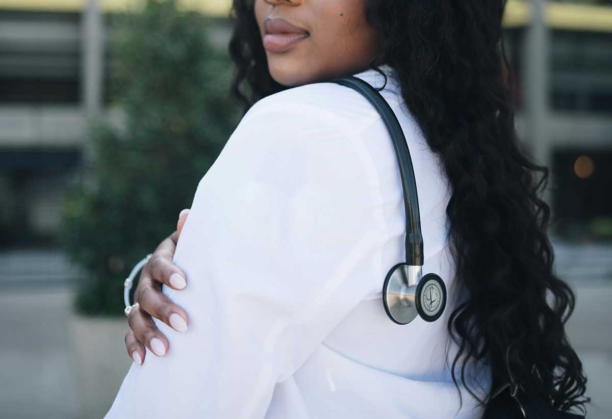 Ministry of Health observes International Nurses Day