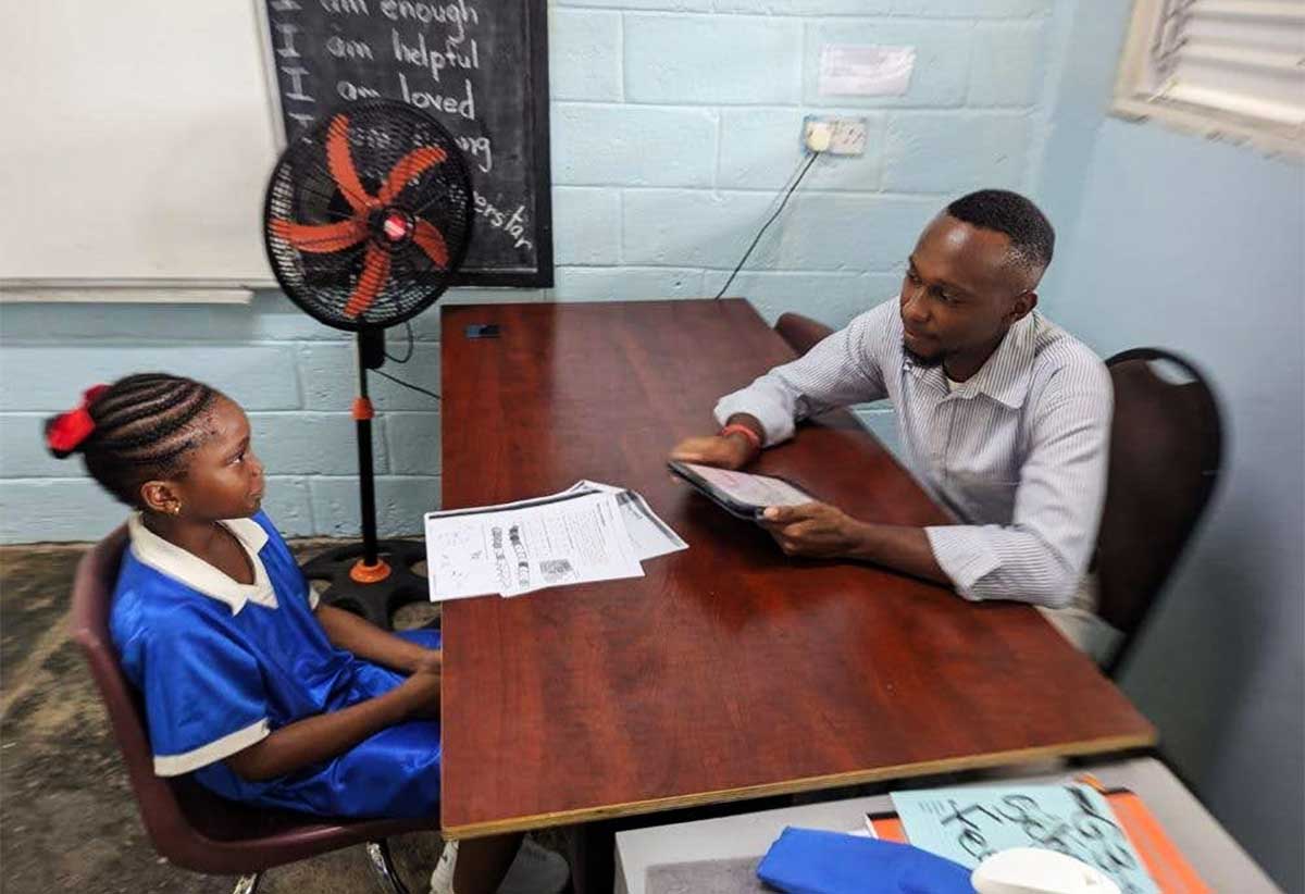 OECS Completes Pilot Phase of Early Reading and Mathematics Assessments