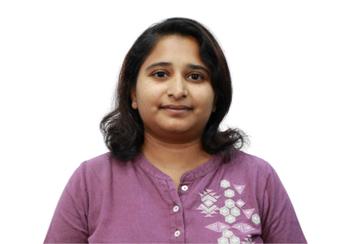 Dr Harini Vemula