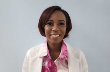 Dr. Keturah Edwin-Tobias, Community Dermatologist