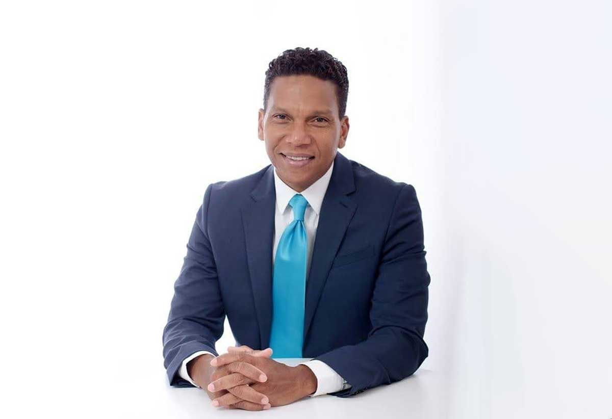 Chris Dehring Begins Tenure as CEO of Cricket West Indies – The Voice St. Lucia News