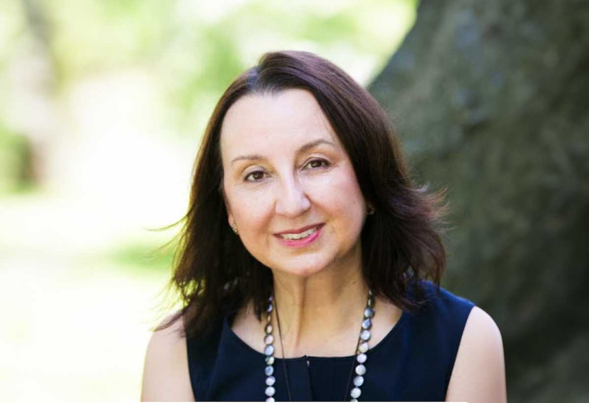 Karolin Troubetzkoy, Executive Director, Anse Chastanet and Jade Mountain Resorts