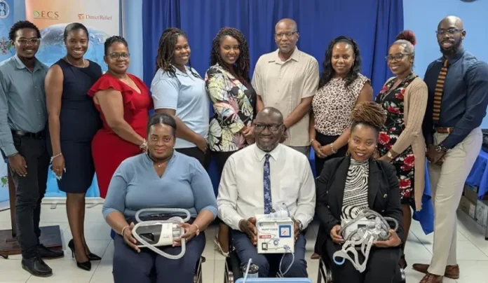 Saint Lucia Strengthens Emergency and Disaster Response Mechanisms