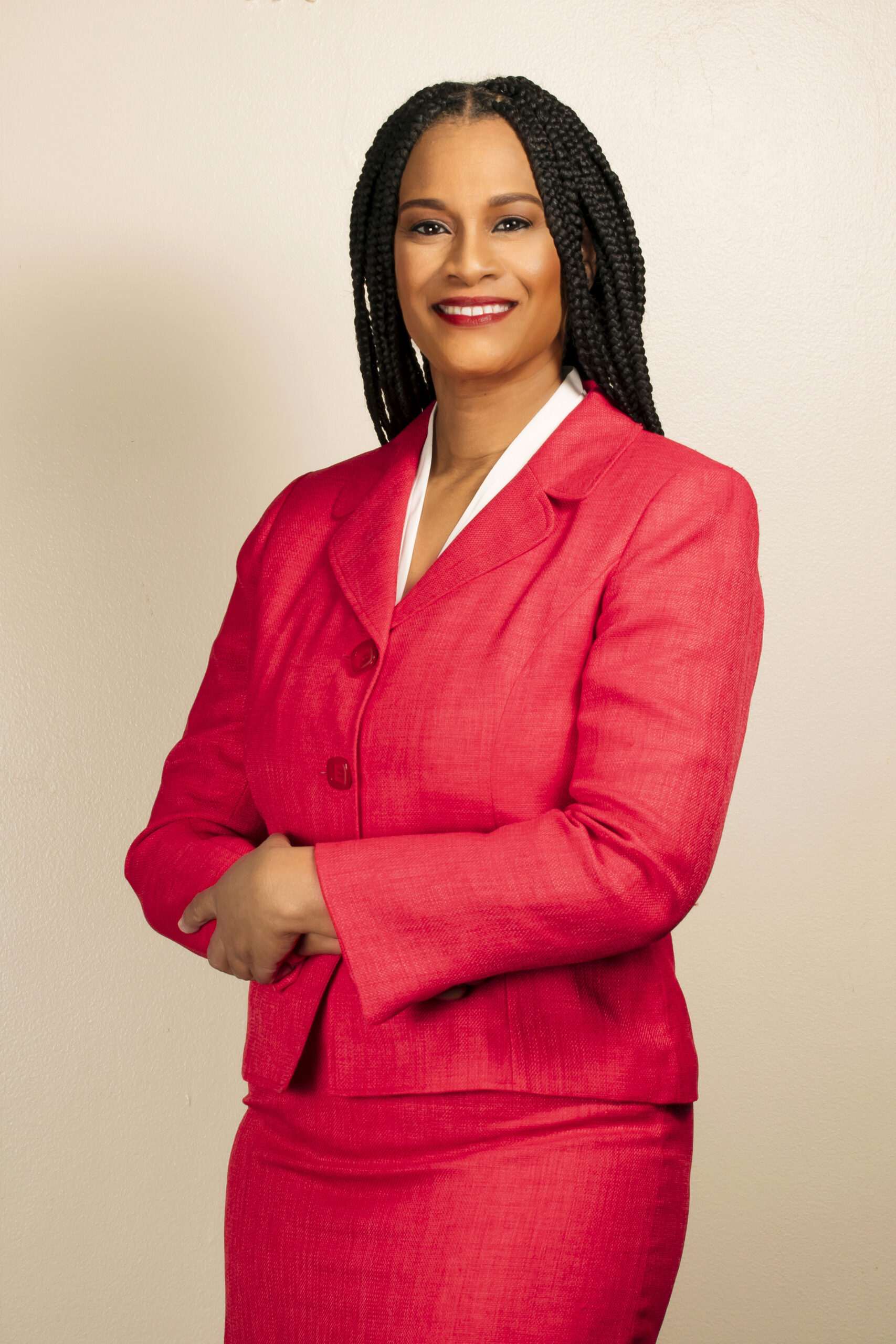 Monique French
