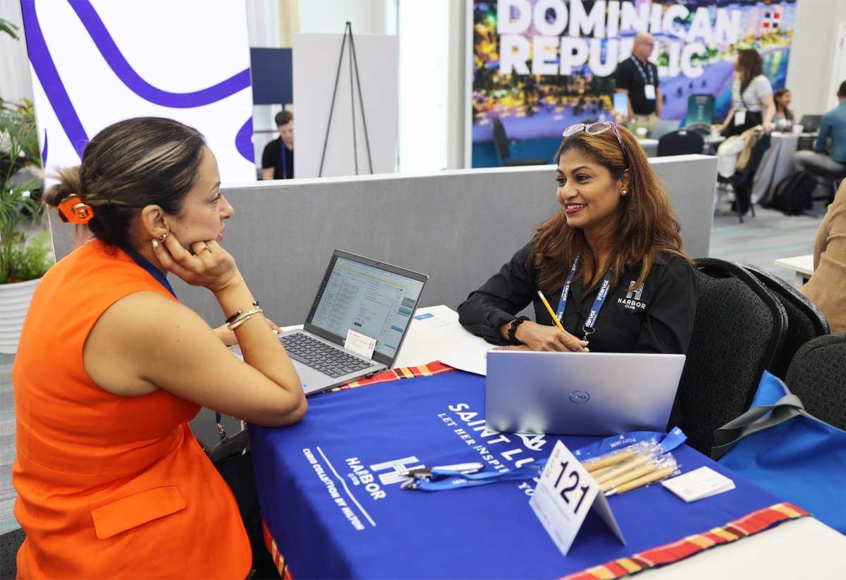 CHTA Marketplace 43 Photos: SLHTA