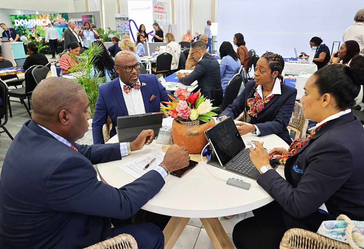 CHTA Marketplace 43 Photos: SLHTA