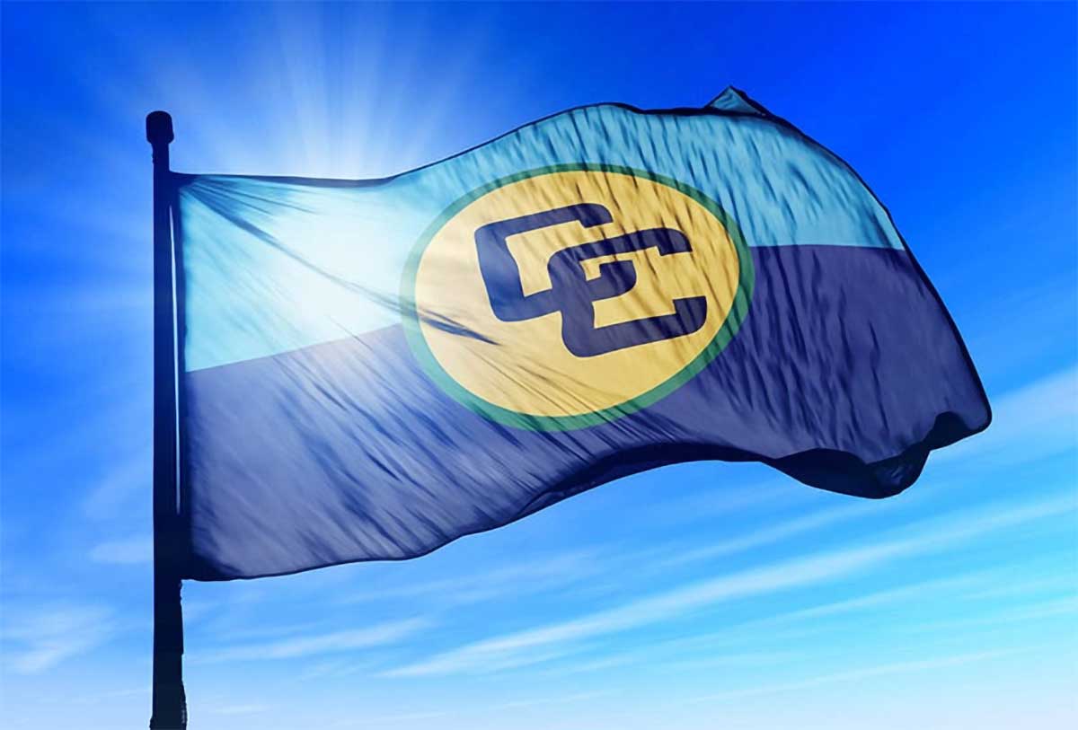 Caribbean Community (CARICOM)