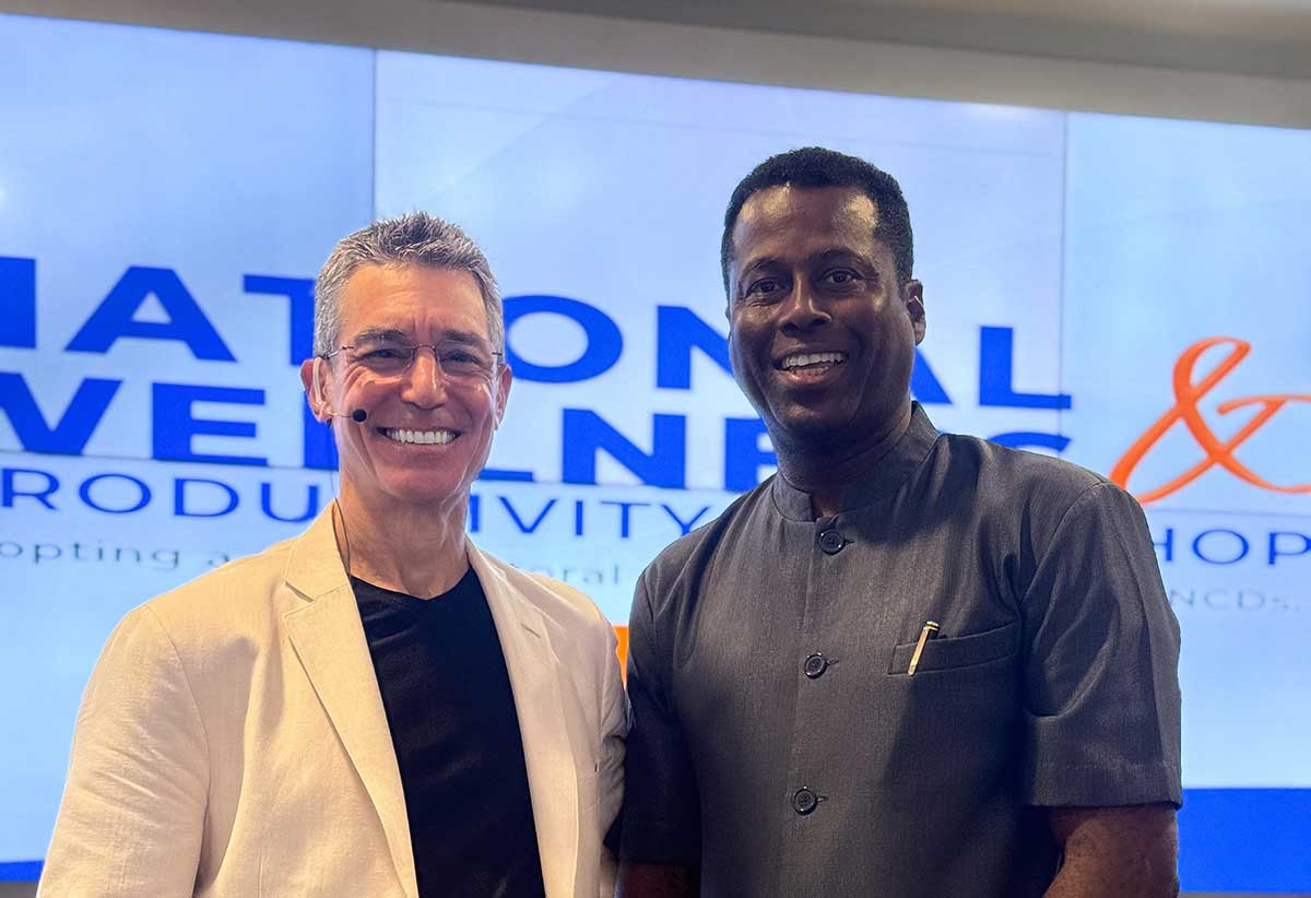 Major Stakeholders Unite to Combat the Devastating Effects of NCDs ...