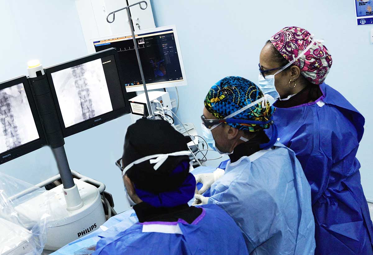 Life-Saving Cardiac Procedures Now Offered Locally