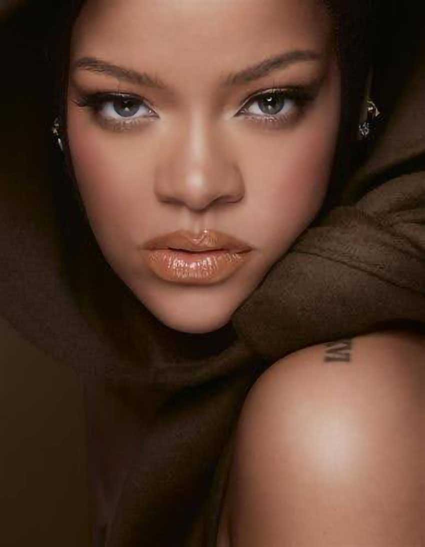 RIHANNA