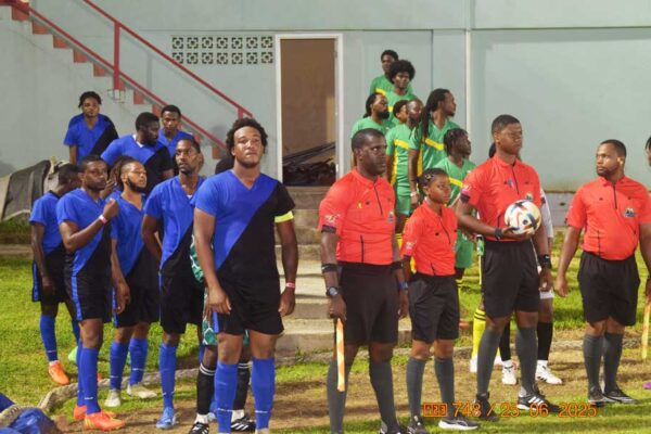 SPFL Tier 2 Teams Line Up