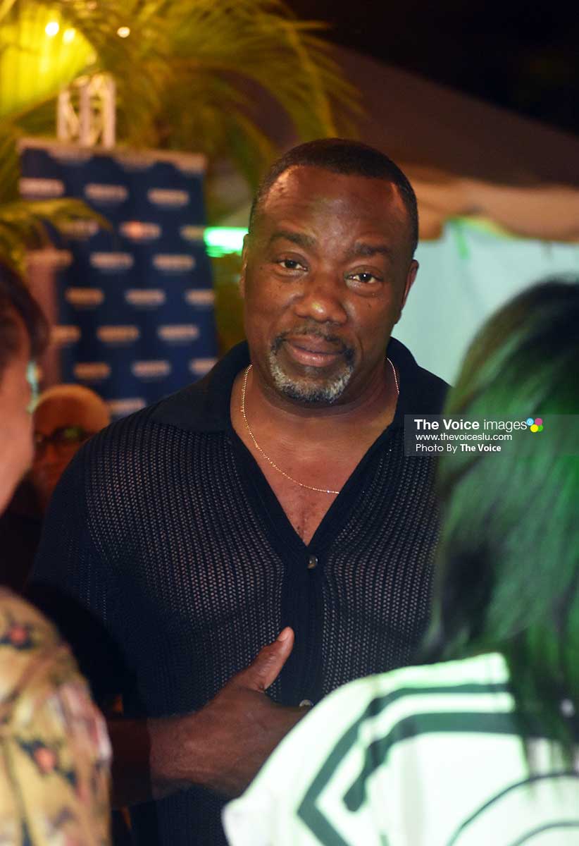 Actor Malik Yoba [Photo Credit : Voice]
