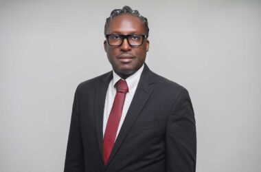 Martin A. James, CEO of ECCO Inc