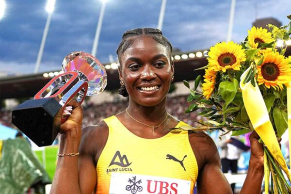 Julien “Juju” Alfred