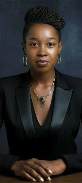 Michelle Samuel, Founder of BizConnect