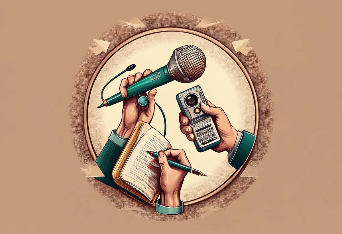 The Elephant in the Room: Journalism and Credibility in Saint Lucia