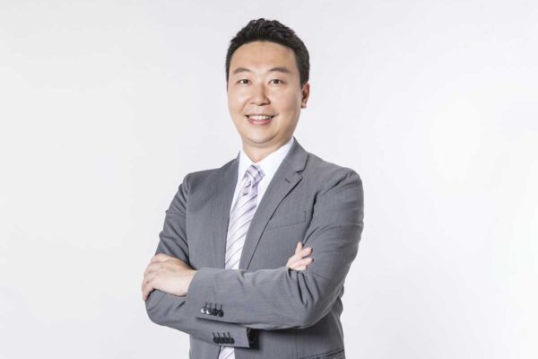 Chen Shih-kai, Minister of Transportation and Communications ROC (Taiwan)