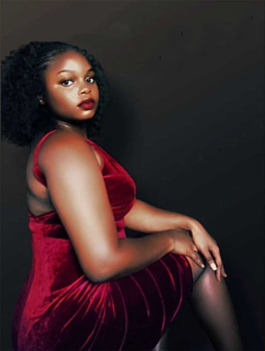 Donell Daniel (Photo via Facebook)