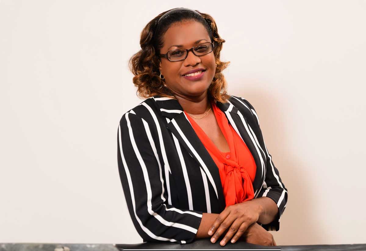 The National Anti-Money Laundering Oversight Committee (NAMLOC) Hosts Saint Lucia’s 2025 NRA Consultation