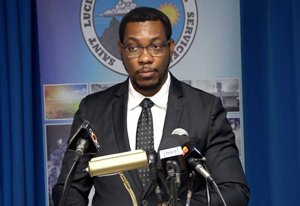 Kurt Inglis, Acting Chief Energy and Public Utilities Officer