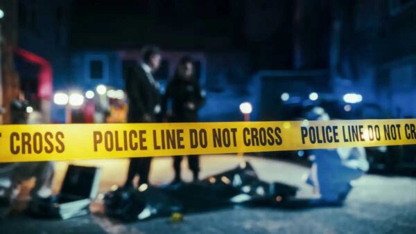 Police Investigate Homicide in Pierrot, Vieux Fort - The Voice St ...