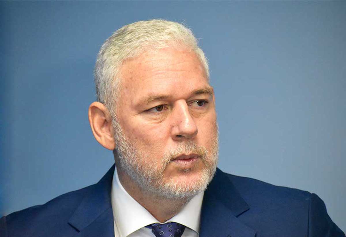 CCJ Dismisses Chastanet’s Appeal