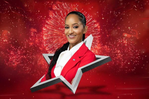 Dr. Shanda Harracksingh