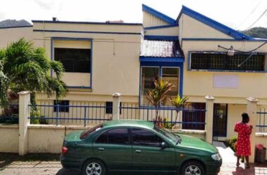 Msgr Patrick Anthony Folk Research Centre