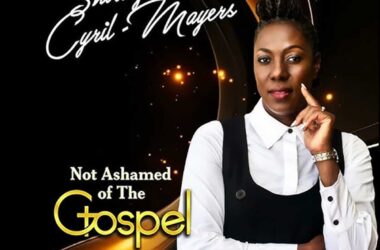 Shirleyann Cyril-Mayers