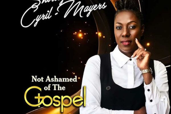 Shirleyann Cyril-Mayers