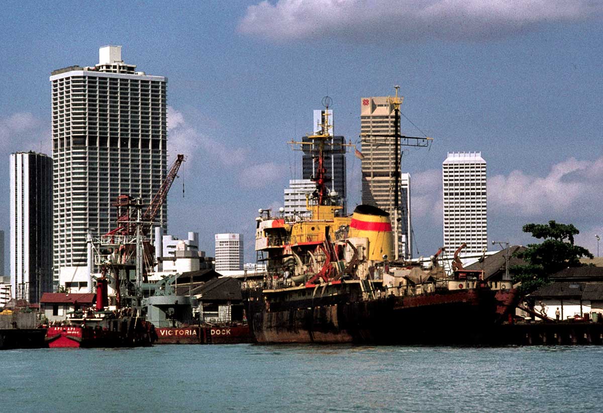 Singapore vs. Saint Lucia: A Tale of Integrity and Lost Opportunities