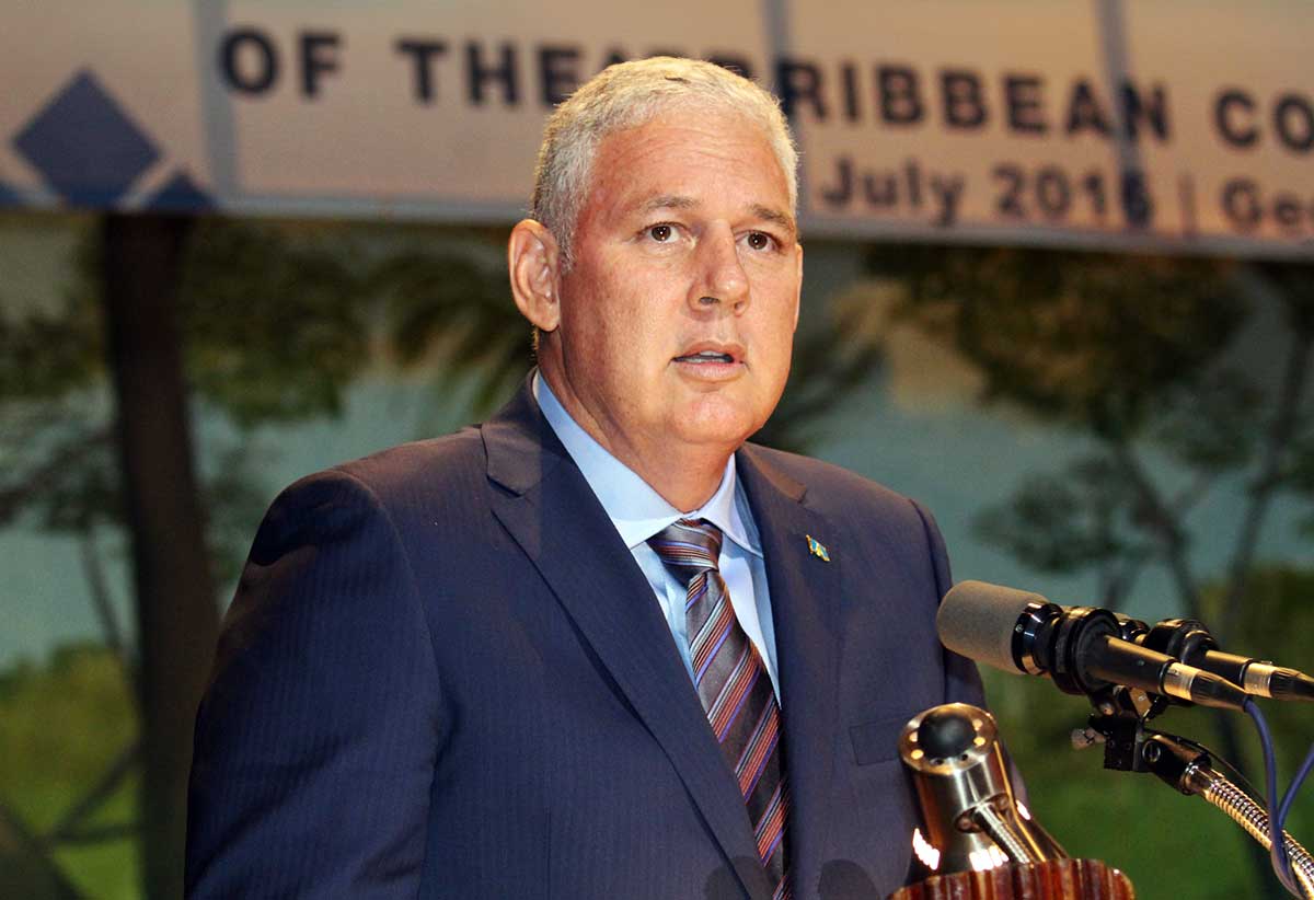 The Work of a Visionary