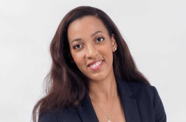 Dr Rachel Thwaites-Williams