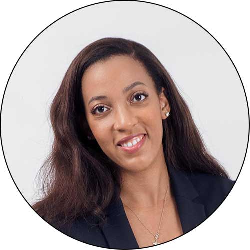 Dr Rachel Thwaites-Williams