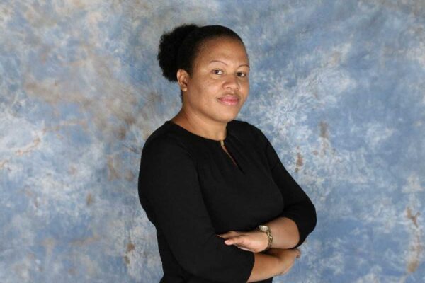 Dr. Shana Cyr-Philbert | Senior Medical Officer - Non-Communicable Diseases and Mental Health