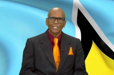 Michael Pilgrim (From video)