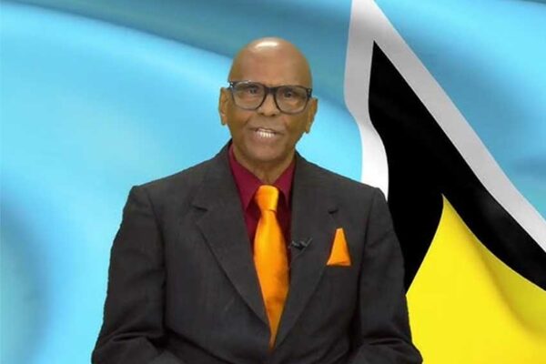 Michael Pilgrim (From video)