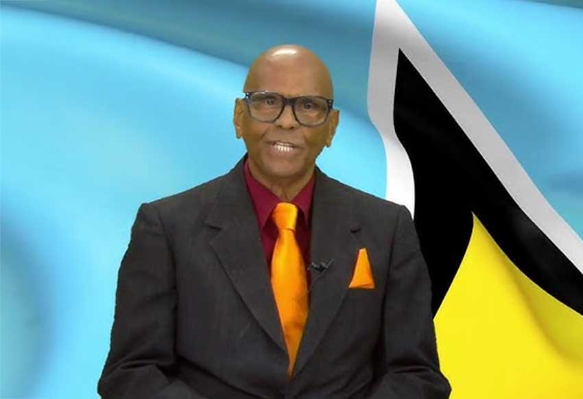 Michael Pilgrim (From video)