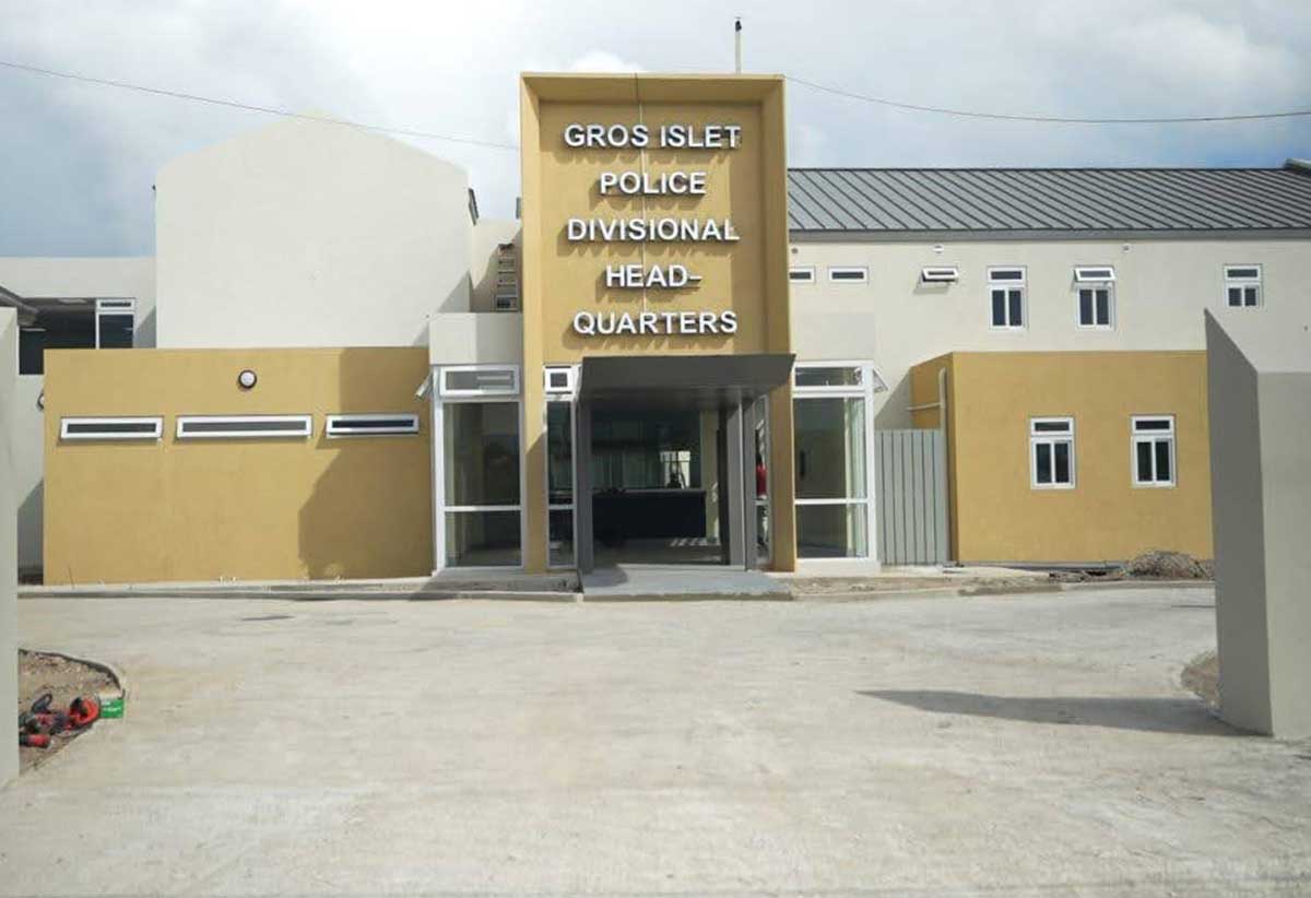 Delivery Expected As promised