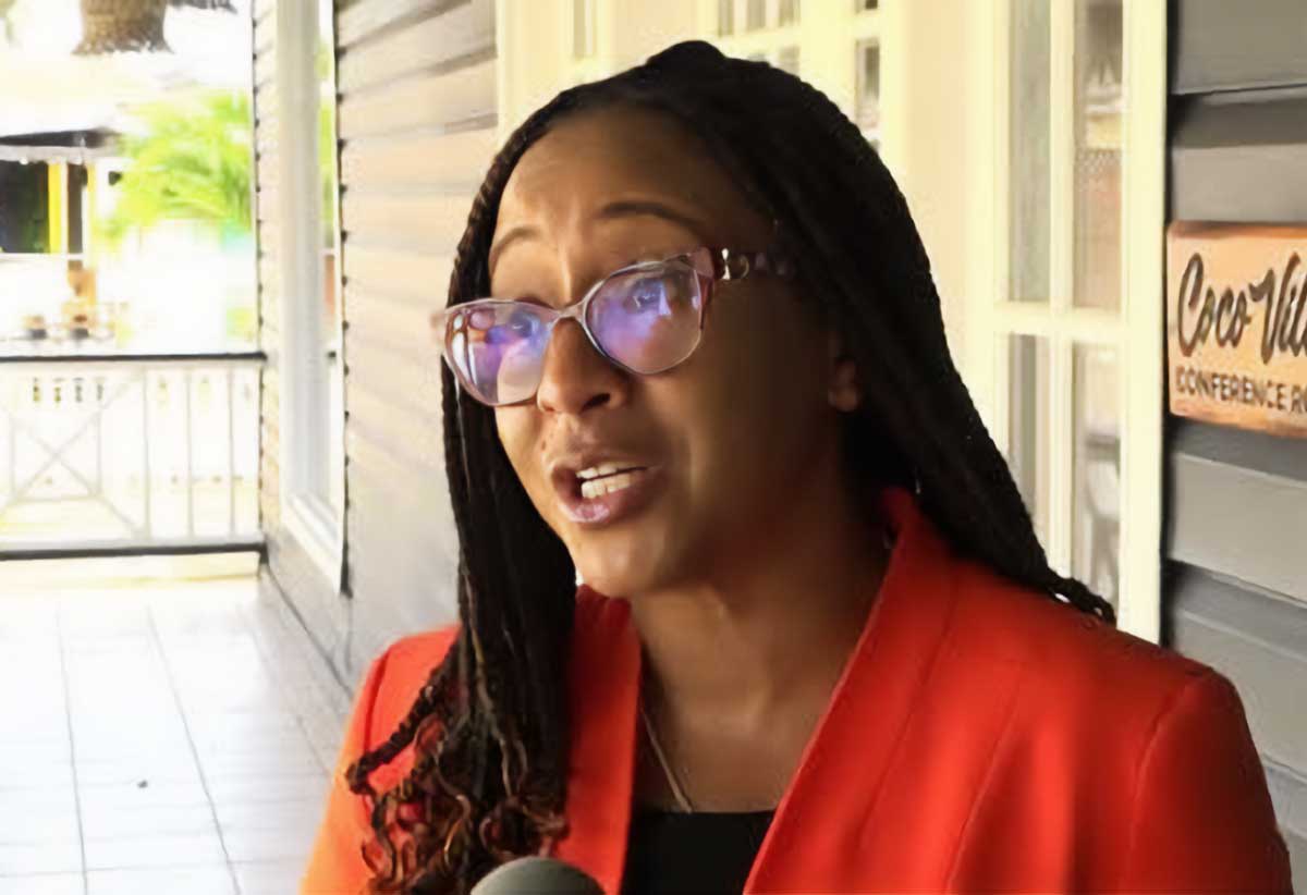 St. Lucia Takes Decisive Measures Against New Psychoactive Substances Trends