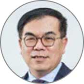 Peng Chi-ming, Minister of Environment